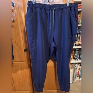 Women’s Jaanuu Scrub Pants